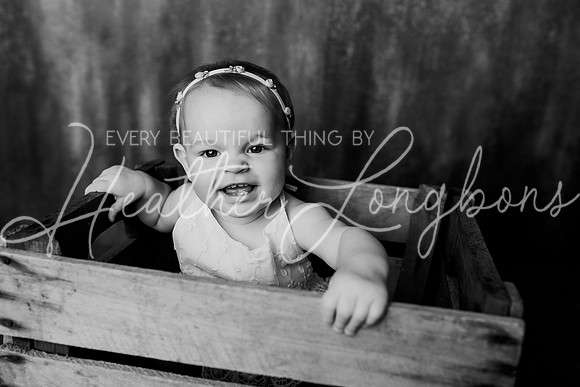 Dusti One Year-39BW