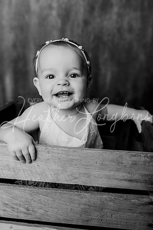 Dusti One Year-43BW