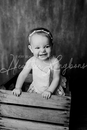 Dusti One Year-45BW