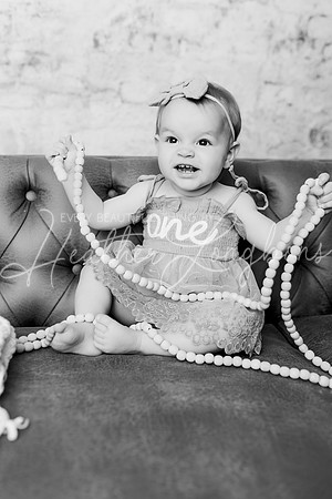 Dusti One Year-48BW