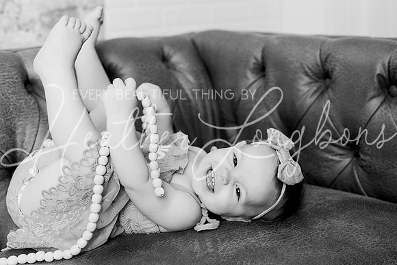 Dusti One Year-50BW