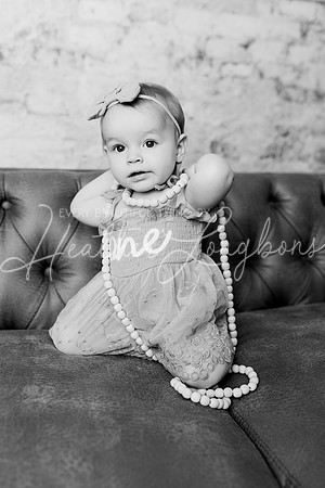 Dusti One Year-49BW
