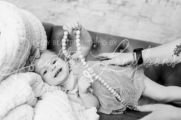 Dusti One Year-51BW