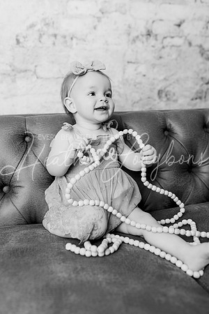 Dusti One Year-53BW