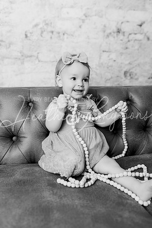 Dusti One Year-54BW