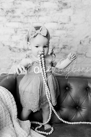 Dusti One Year-55BW