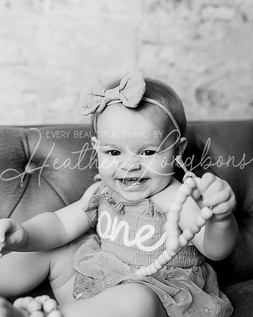 Dusti One Year-57BW
