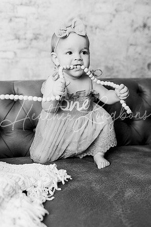 Dusti One Year-58BW