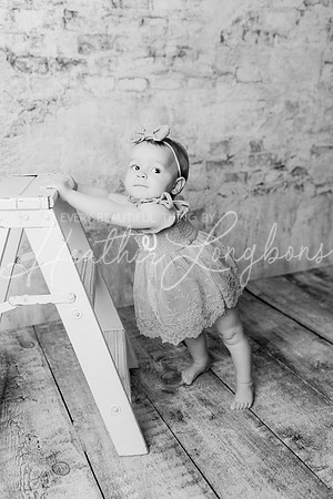 Dusti One Year-60BW