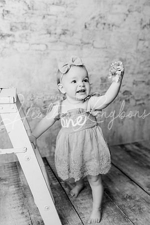 Dusti One Year-63BW