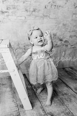 Dusti One Year-64BW