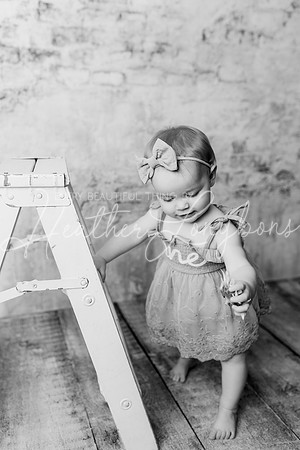 Dusti One Year-65BW