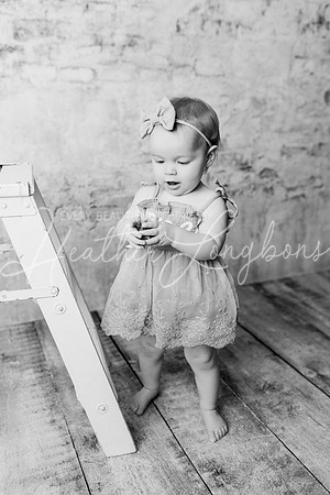 Dusti One Year-68BW