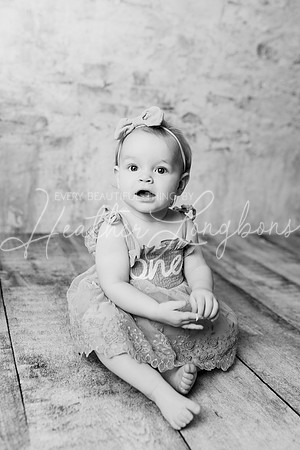 Dusti One Year-72BW