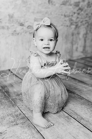 Dusti One Year-73BW