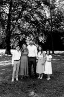 McDaniel McGlone ext fam-2BW