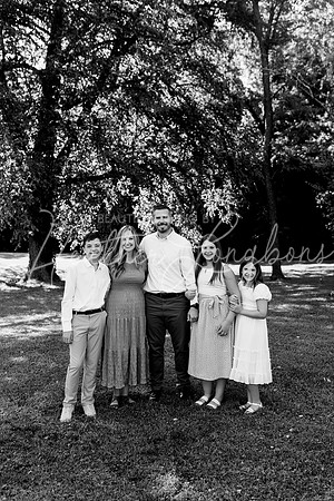 McDaniel McGlone ext fam-2BW