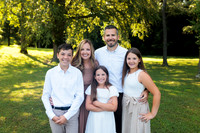 McDaniel McGlone ext fam-4