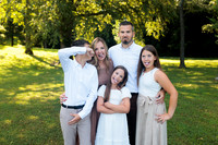 McDaniel McGlone ext fam-5