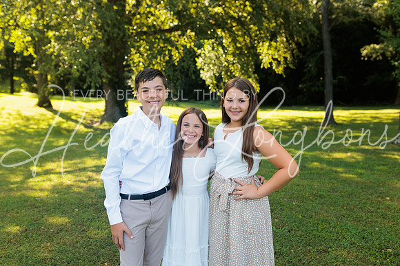 McDaniel McGlone ext fam-8