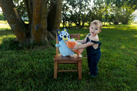 07 Forrest 18 months