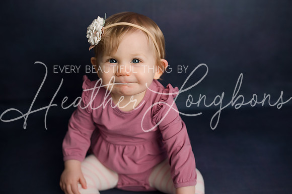 Ellaretta one year-10