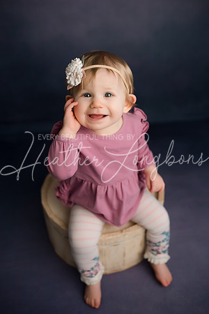Ellaretta one year-13