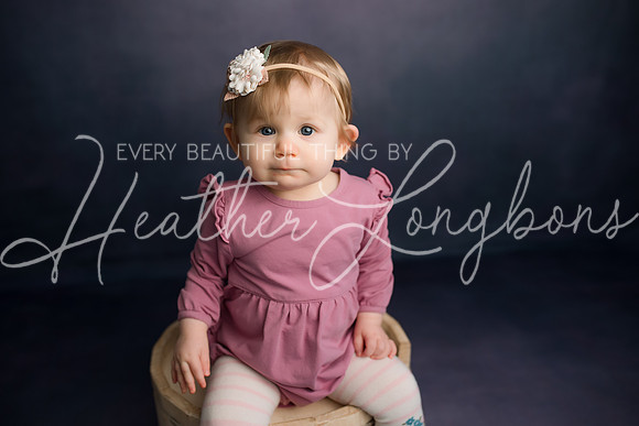 Ellaretta one year-14