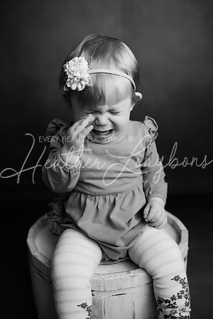 Ellaretta one year-15BW