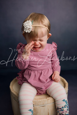 Ellaretta one year-15