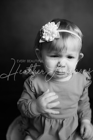 Ellaretta one year-16BW