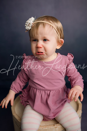 Ellaretta one year-17