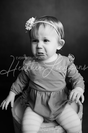 Ellaretta one year-17BW