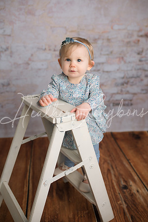 Ellaretta one year-19