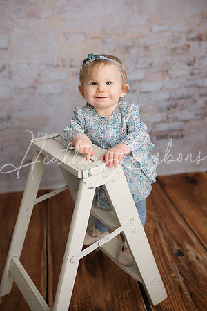 Ellaretta one year-20