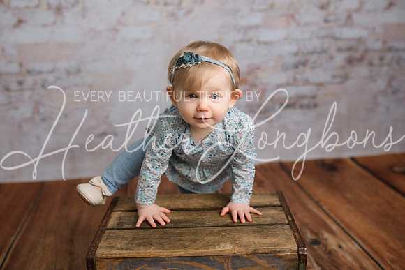 Ellaretta one year-22