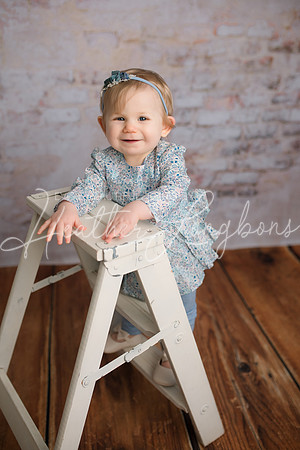 Ellaretta one year-21