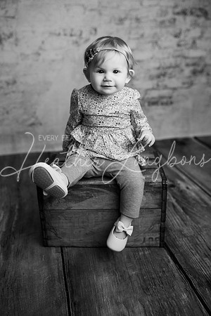 Ellaretta one year-26BW