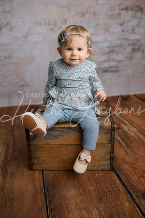 Ellaretta one year-26