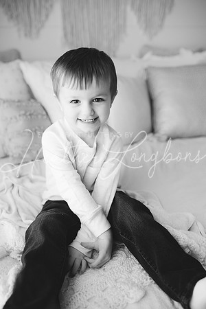 Ellaretta one year-27BW