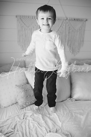 Ellaretta one year-31BW