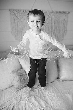 Ellaretta one year-32BW