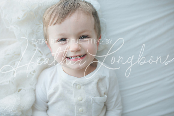 Ellaretta one year-35