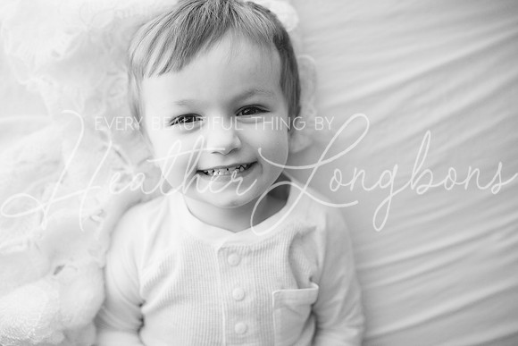 Ellaretta one year-35BW