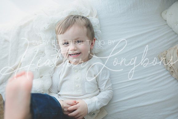 Ellaretta one year-36
