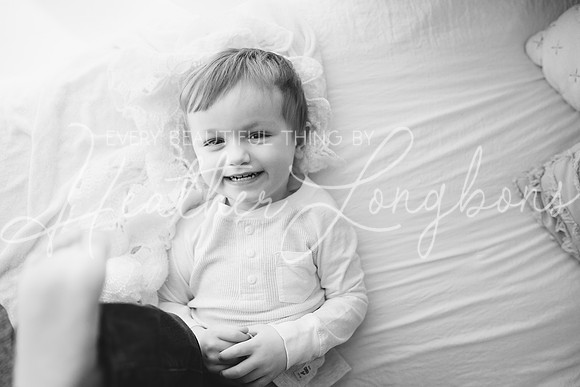 Ellaretta one year-36BW