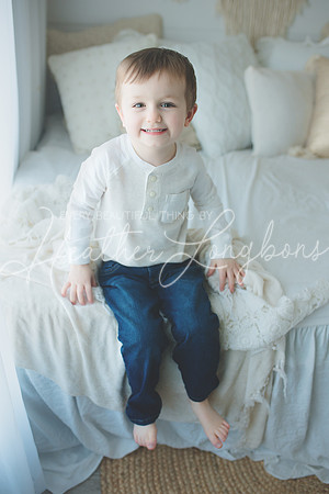 Ellaretta one year-38
