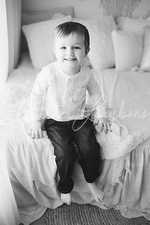 Ellaretta one year-38BW