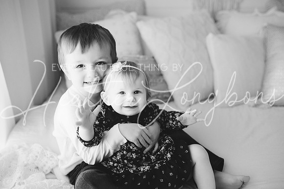 Ellaretta one year-40BW