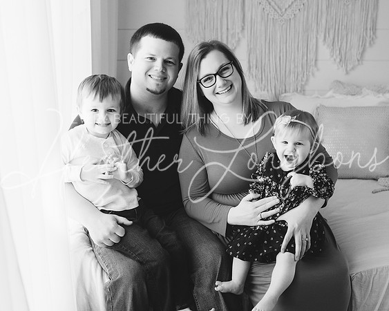 Ellaretta one year-42BW